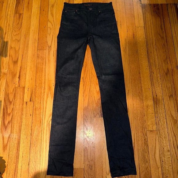NWOT nudie high kai jeans - Picture 1 of 5